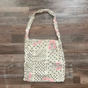 Free People Bag - 12x15